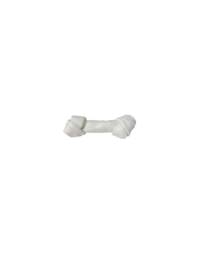 TRIXIE Os alb legat 16 cm 60 g (10 buc.)