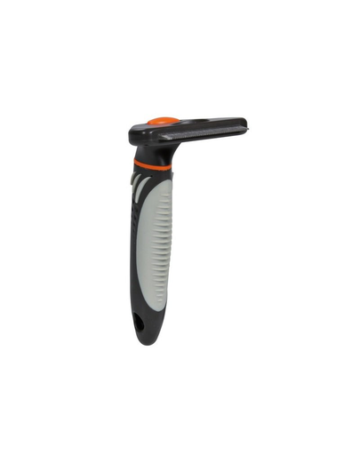 TRIXIE Trimmer cu lamelă 7 x 15 cm lamă 51 mm
