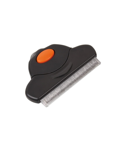 TRIXIE Trimmer cu lamelă 7 x 15 cm lamă 51 mm