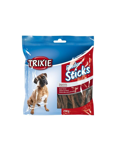 TRIXIE Beef Sticks 250 g
