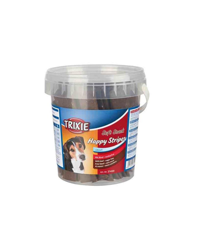 TRIXIE HAPPY Stripes recompense moi 500 g