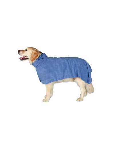 TRIXIE Prosop de baie pentru câini ( L ) 60 cm