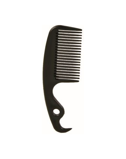 TRIXIE Perie plastic cu pieptăn 7 × 13 cm