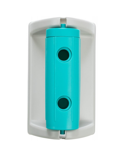 TRIXIE Snack Roller Jucarie interactiva pentru iepuri/rozatoare 19x12x11cm