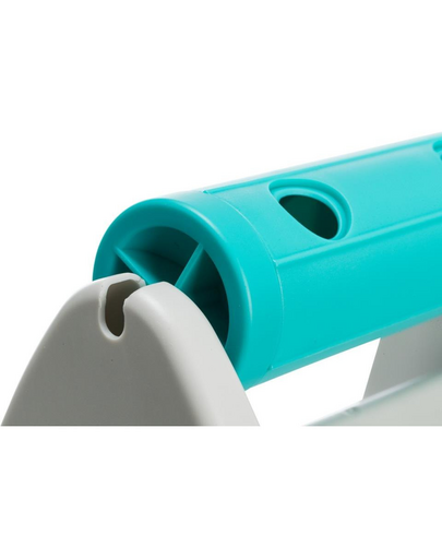 TRIXIE Snack Roller Jucarie interactiva pentru iepuri/rozatoare 19x12x11cm