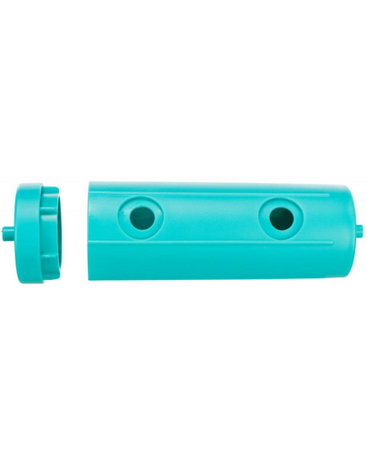 TRIXIE Snack Roller Jucarie interactiva pentru iepuri/rozatoare 19x12x11cm