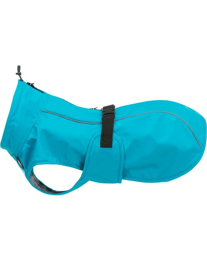 TRIXIE Vimy Haina ploaie caini M 45 cm albastru