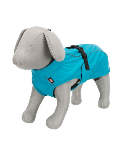 TRIXIE Vimy Pelerina ploaie caini XS 30 cm albastru