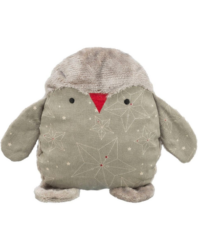 TRIXIE Xmas Pinguin jucarie caini 24 cm
