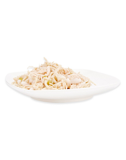 APPLAWS Hrana umeda pentru pisici, cu pui ai sparanghel, 12 x 70 g
