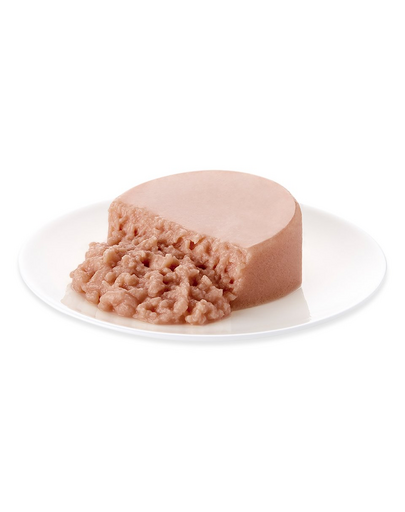 APPLAWS Cat Mousse hrana umeda pentru pisici, cu ton 6 x 70 g