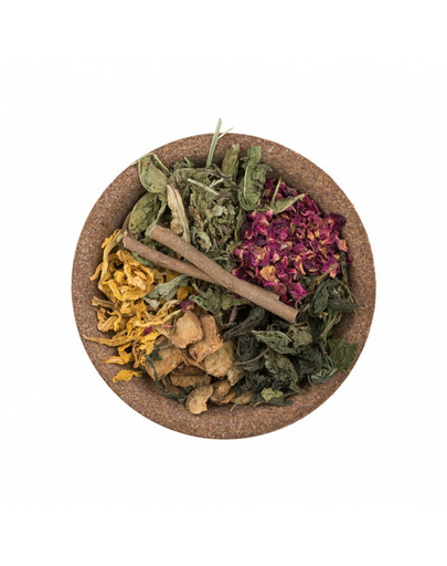 VITAPOL Vita Herbal Lunch Gustare pentru iepuri