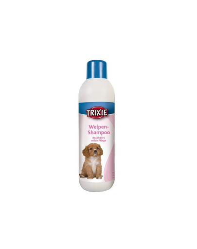 TRIXIE Șampon pentru cățeluși 1 L