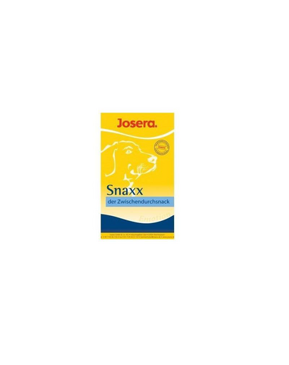 JOSERA Recompense caini Snaxx 10 kg