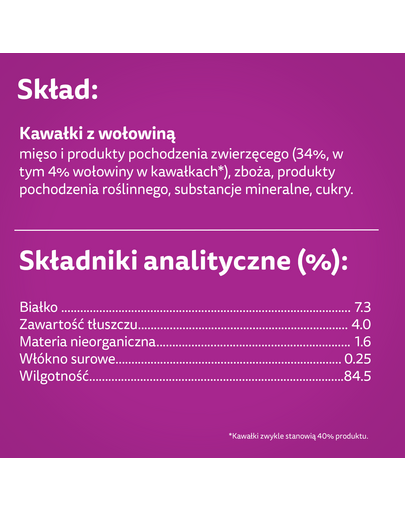 WHISKAS Adult plic hrana pisica 28x85g vita in sos
