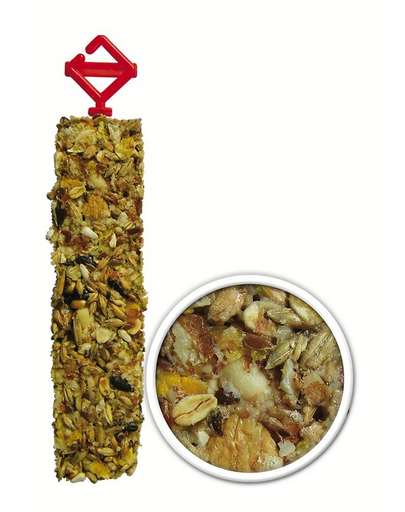 BENEK Natural-Vit Recompensa pentru rozatoare, cu nuc