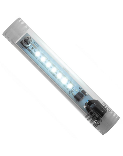 AQUAEL Leddy Tube Mini 3W Iluminat cu LED acvariu