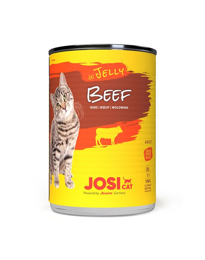 JOSERA vita in aspic 400g hrana pisica adulta