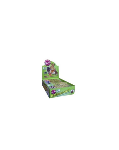 BENEK Natural-Vit Recompensa pentru rozatoare, cu nuc