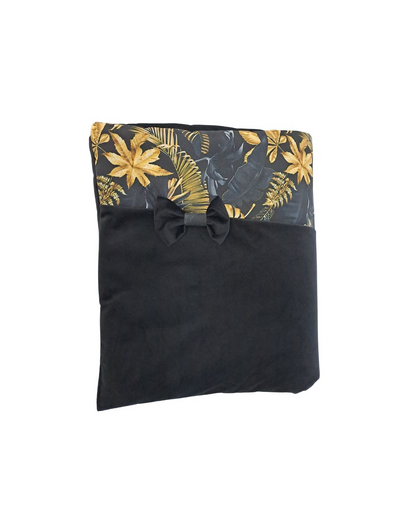 FERA Gold Patura caine, pisica 64x82 cm + Os jucarie caine 20x9 cm