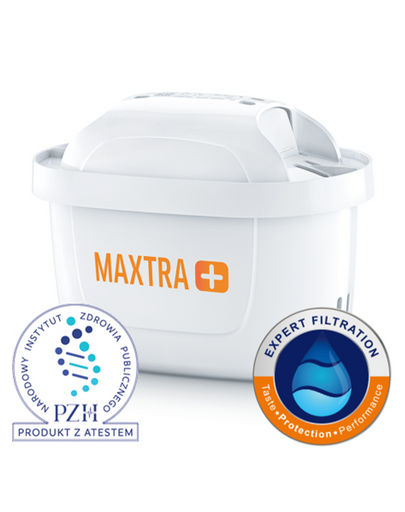 BRITA Cartuș înlocuibil Hard Water Expert 3 buc.