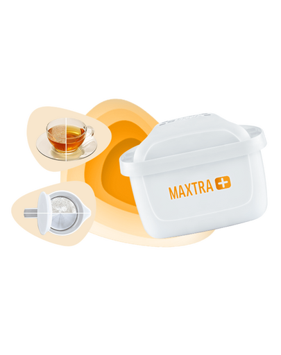 BRITA Cartuș înlocuibil Hard Water Expert 3 buc.