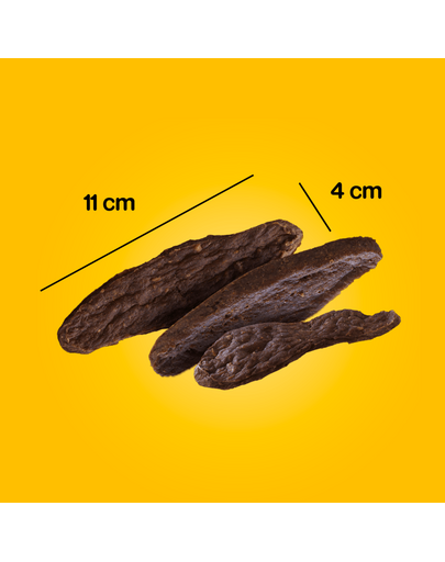 PEDIGREE Ranchos Originale cu miel 70 g