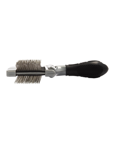 FURMINATOR Perie de netezire pentru caini si pisici L Firm