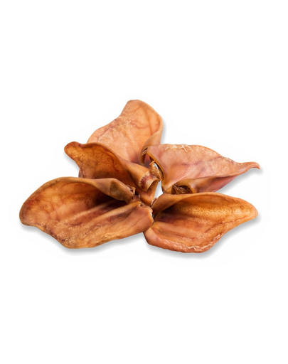PETMEX Urechi de porc pentru caine 10 buc.