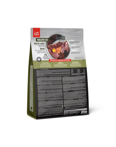 ORIJEN Tundra Cat hrana pisici toate varstele 1.8 kg