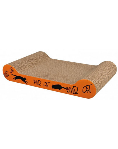 TRIXIE Wild Cat Sisal din carton