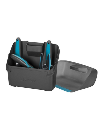 GARDENA City Gardening Set instrumente gradinarit pentru balcon