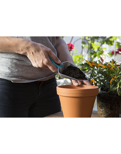 GARDENA City Gardening Set instrumente gradinarit pentru balcon