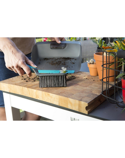GARDENA City Gardening Set instrumente gradinarit pentru balcon