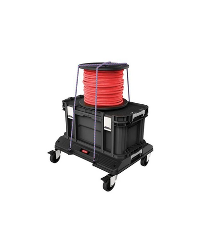 KETER Connect Tava atelier cu roti