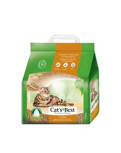 JRS Cat\'S best eco 7l (3.2 kg)