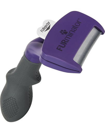 FURMINATOR pentru pisici cu par scurt