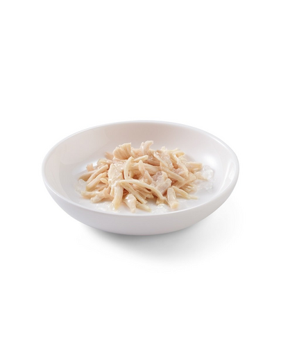SCHESIR Fileuri de pui în aspic 85 g