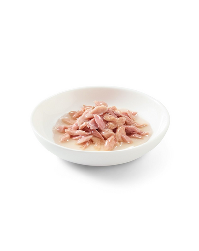 SCHESIR Ton în sos propriu 50 g X6