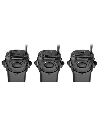 AQUAEL Incalzitor acvariu Ultra Heater Day&Night 25 W