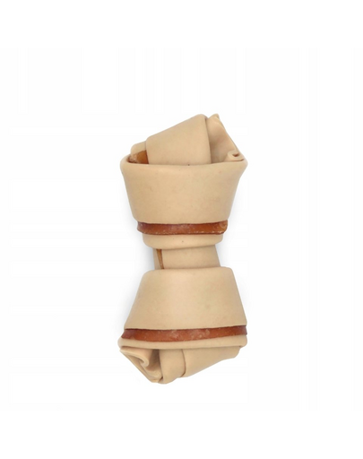 SmartBones Chicken mini Recompense pentru caini adulti 18 buc.