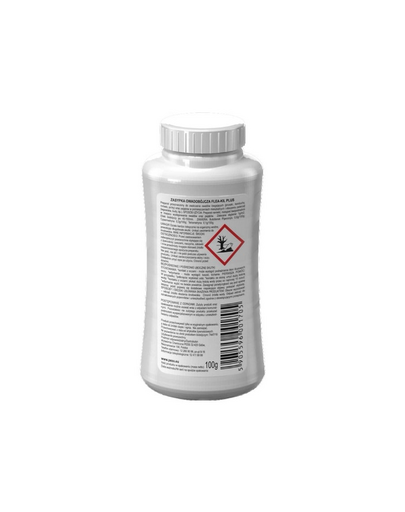 PESS Flea-Kill Plus Pulbere insecticida pentru insecte 100 g