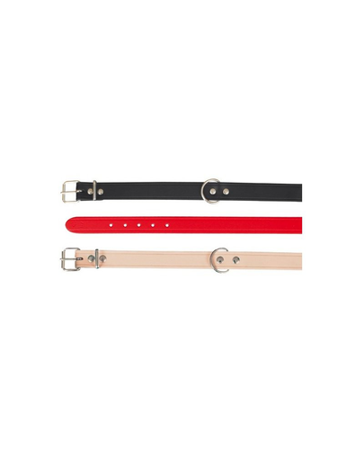 TRIXIE Basic Zgardă ( L ) 45 - 54 cm / 22 mm