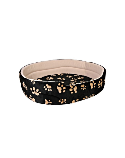 TRIXIE Pat Charly 88 x 78 cm negru