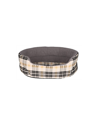 TRIXIE Pat Lucky 55 x 45 cm negru și gray