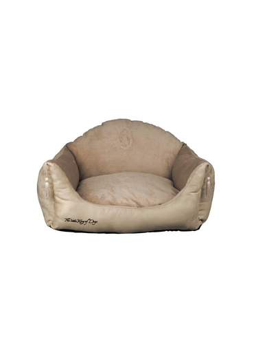 TRIXIE Pat King of Dogs Pat 60 x 45 cm bej