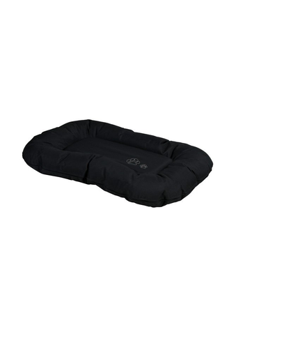 TRIXIE Pernă Drago 80 x 60 cm negru