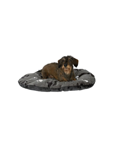 TRIXIE Pat "Gino cushion " 120 x 80 x 14 cm gri