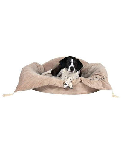 TRIXIE Pat King of Dogs 70 x 55 cm bej