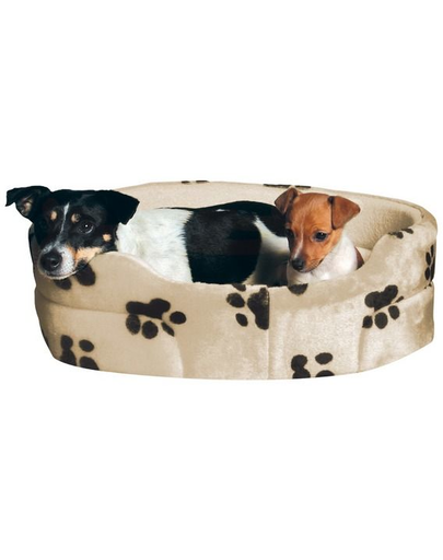 TRIXIE Pat Charly 65 x 55 cm bej